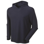 Bobby Jones Men's Performance Balata L/S Hoodie