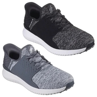 Men's slip-in golf shoes.... from ASI 57653 Gold Bond