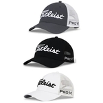 Titleist Tour Performance Mesh Golf Hat