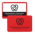 Side Opening Card Holders