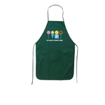 100% Cotton Canvas Cooking Apron