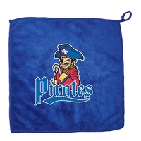 Microfiber Rally Towel