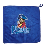 Microfiber Rally Towel