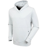 Sunice Men's Adam Soft Touch Hoodie