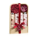 Cherry Blossom Bath & Spa Set