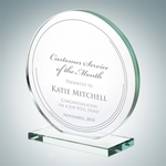 Jade Glass Circle Award