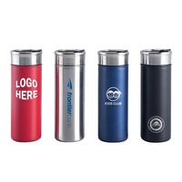 16 oz.Stainless Steel Vacuum Insulated Tumbler.