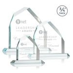 Austere Peak Award - Clear