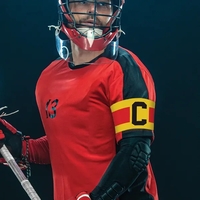 Adjustable poly spandex arm bands.... from ASI 93987 Martini-Vispak Inc.