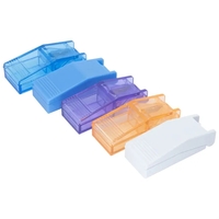 Deluxe pill splitter