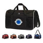 Sport Duffel Bag