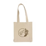 Palisades Book 12oz Cotton Tote Bag