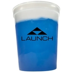 16 oz Mood Stadium Cup - Always Made in the USA