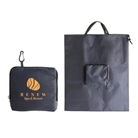 Freshman RPET Laundry Bag