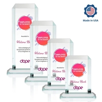 Dalton VividPrint™ Award... from ASI 84592 St Regis Group / St Regis