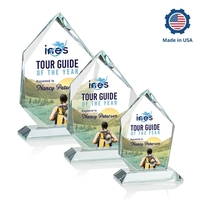 Deerhurst VividPrint™ Award... from ASI 84592 St Regis Group / St Regis