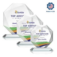 Bradford VividPrint™ Award