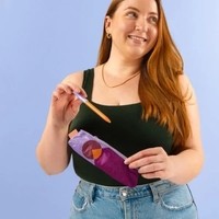 Fiddlesticks Pouch Medium - SofTek