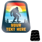 Premium Stock Image 1/4" Acrylic Magnet - USA Made