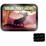 Premium Stock Image 1/4" Acrylic Magnet - USA Made