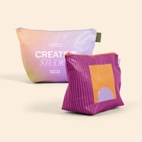 Tweedle Dum Pouch - SofTek