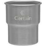 10 oz. Claremont Collection - Laser Etched