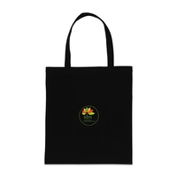 Impact AWARE™ Recycled Cotton Tote w/Bottom 145g