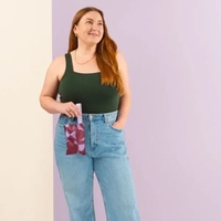 Poptart To Go Pouch - SofTek