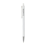 Amisk Certified Recycled Aluminum Pen