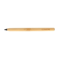Bamboo pencil with smooth graphite.... from ASI 56070 Gemline / Gemline®