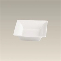 Square Dish 4.5"