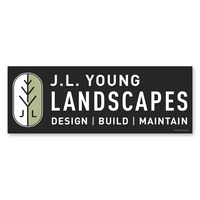 Car Sign Magnet 8 x 22