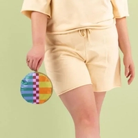 Pancake Pouch - SofTek