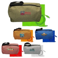 Speck C to C Cable & Cloth Set