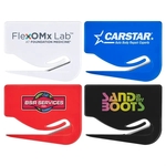 Letter Opener with Metal Tip Blade