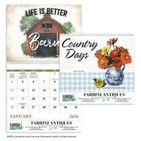 Country Days... from ASI 40480 Koozie Group
