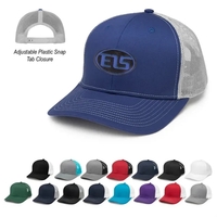 The Hauler Classic Trucker... from ASI 61125 Hit Promotional Products / Hit®