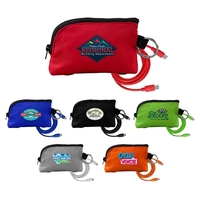 Zip Around C to C Cable Set