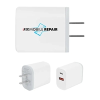 30W Power Delivery Wall Adapter