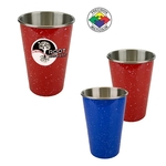 16.5oz Campfire Pint Glasses