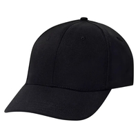 Stock Twill Low 6P Snap USA Made / Union Label