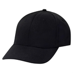 Stock Twill Low 6P Snap USA Made / Union Label