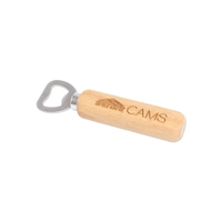 Wooden bottle opener with a handle.... from ASI 98360 WOWLine / WOWLine®