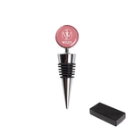 Heavy Duty Zinc Wine Stopper