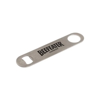 Stainless steel bottle opener.... from ASI 98360 WOWLine / WOWLine®