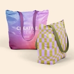 Shamwow Tote - SofTek