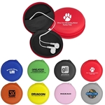 Deluxe Ear Bud Case