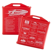 14" x 14" x 2" Seat Cushions