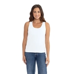 Womens Cotton Tank