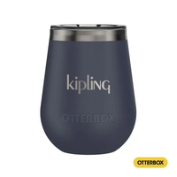 OtterBox 10-ounce Elevation Tumbler keeps up with you from morning...